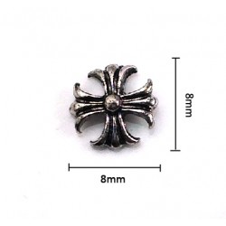 Bijuterii ornare unghii 3D #310010